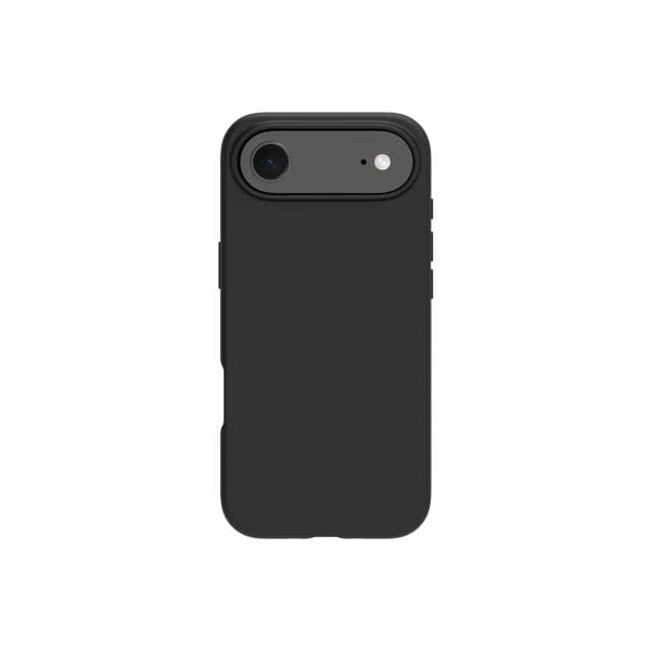 dbramante1928 Back Cover Iceland Ultra D3O MS iPhone Air Schwarz