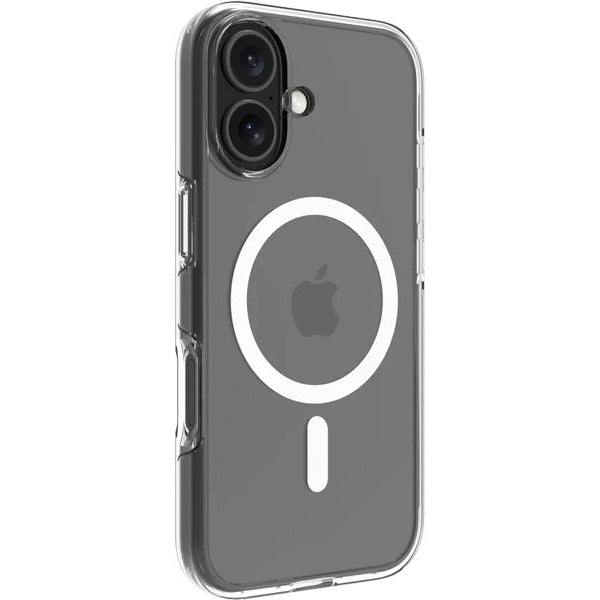 dbramante1928 Back Cover Iceland Ultra D3O MS iPhone 17 Transparent