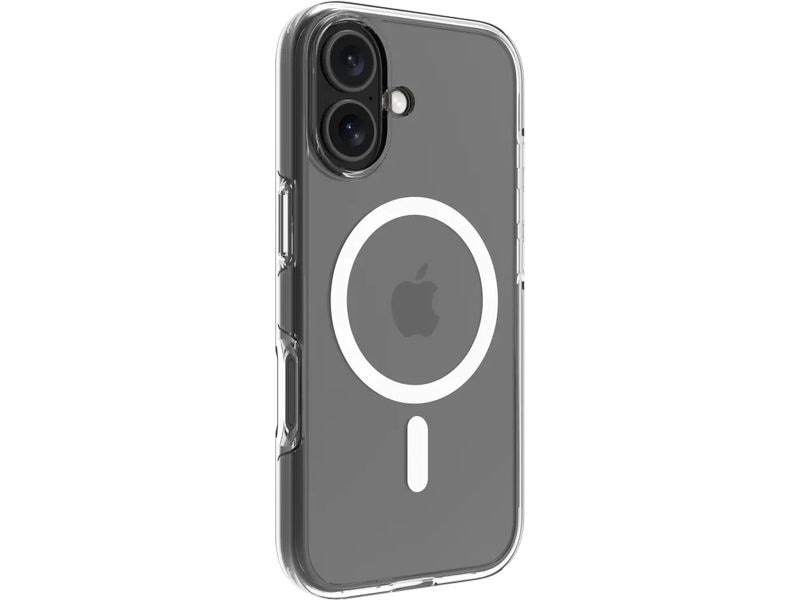 dbramante1928 Back Cover Iceland Ultra D3O MS iPhone 17 Transparent