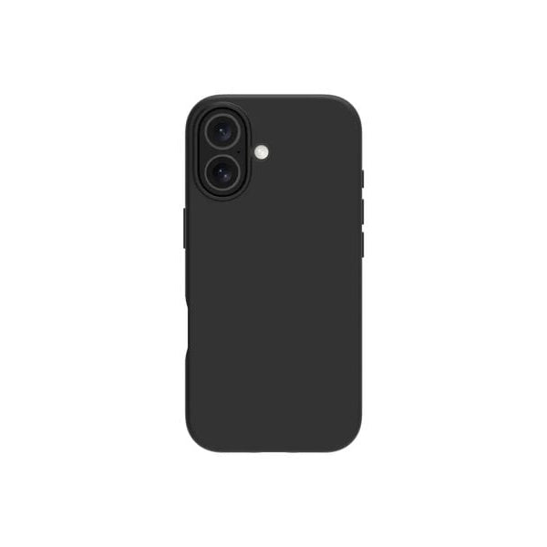 dbramante1928 Back Cover Iceland Ultra D3O MS  iPhone 17 Schwarz