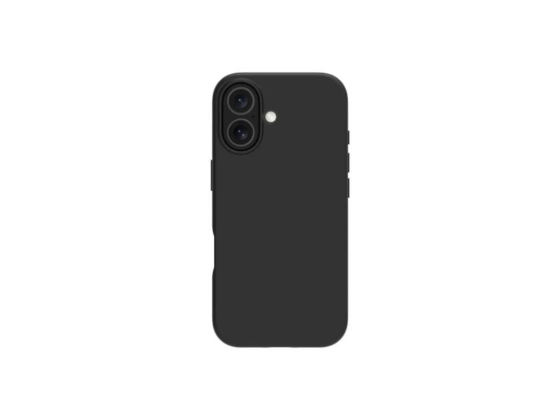 dbramante1928 Back Cover Iceland Ultra D3O MS  iPhone 17 Schwarz