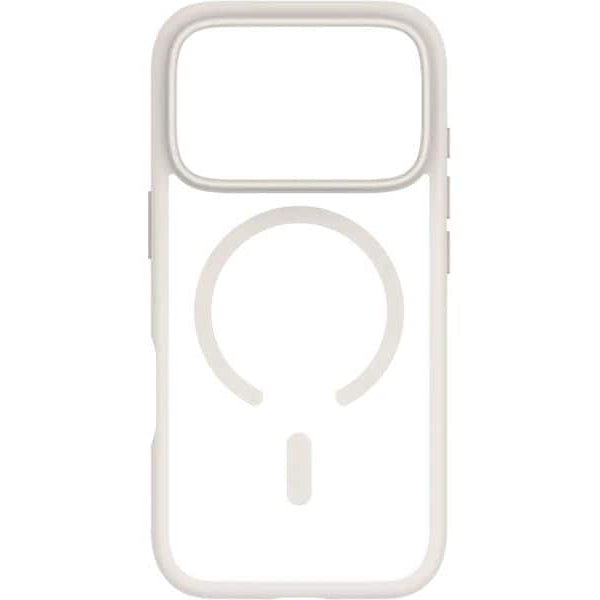 dbramante1928 Back Cover Grenen MS iPhone 17 Pro Weiss