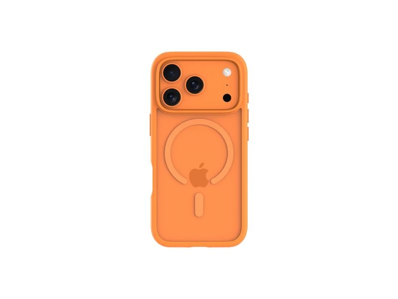 dbramante1928 Back Cover Grenen MS iPhone 17 Pro Orange