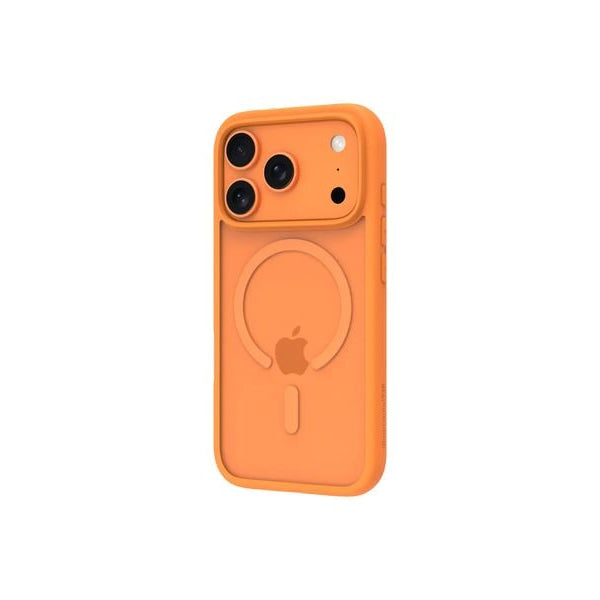 dbramante1928 Back Cover Grenen MS iPhone 17 Pro Orange