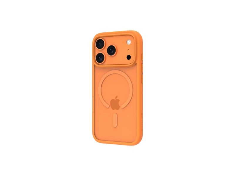 dbramante1928 Back Cover Grenen MS iPhone 17 Pro Orange