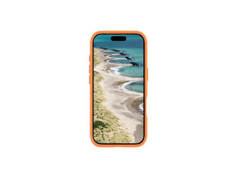 dbramante1928 Back Cover Grenen MS iPhone 17 Pro Orange