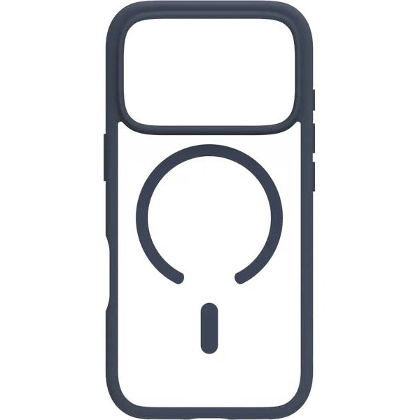 dbramante1928 Back Cover Grenen MS iPhone 17 Pro Dunkelblau