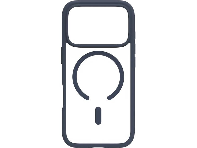 dbramante1928 Back Cover Grenen MS iPhone 17 Pro Dunkelblau