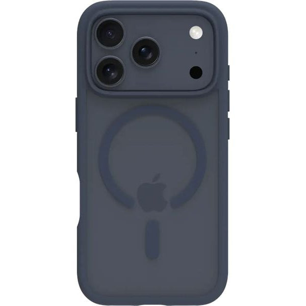 dbramante1928 Back Cover Grenen MS iPhone 17 Pro Dunkelblau