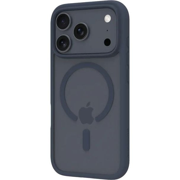 dbramante1928 Back Cover Grenen MS iPhone 17 Pro Dunkelblau