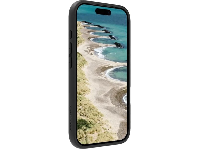 dbramante1928 Back Cover Grenen MS iPhone 17 Pro Schwarz