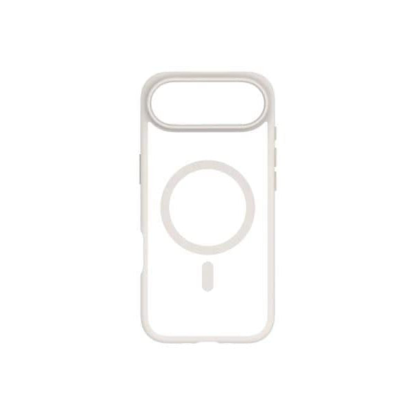 dbramante1928 Back Cover Grenen MS iPhone 17 Air Weiss