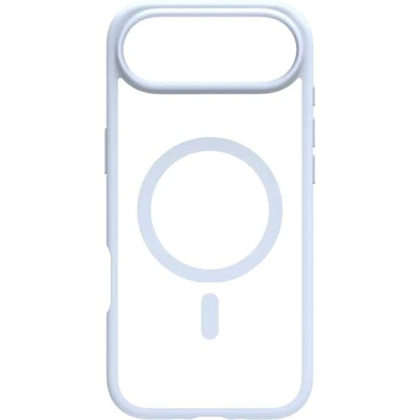 dbramante1928 Back Cover Grenen MS iPhone 17 Air Hellblau