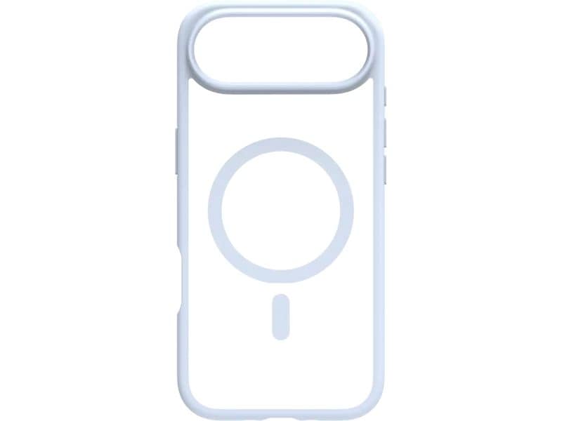 dbramante1928 Back Cover Grenen MS iPhone 17 Air Hellblau