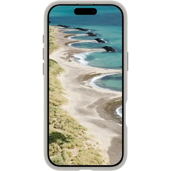 dbramante1928 Back Cover Grenen MS iPhone 17 Air Weiss