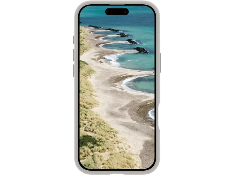 dbramante1928 Back Cover Grenen MS iPhone 17 Air Weiss