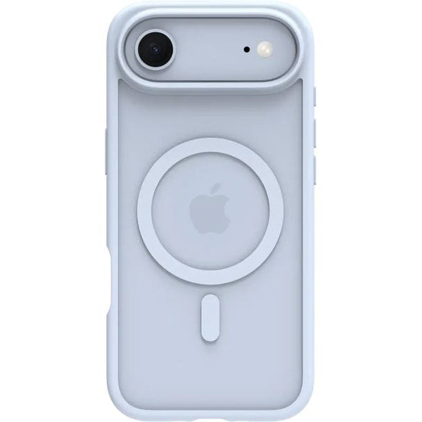 dbramante1928 Back Cover Grenen MS iPhone 17 Air Hellblau