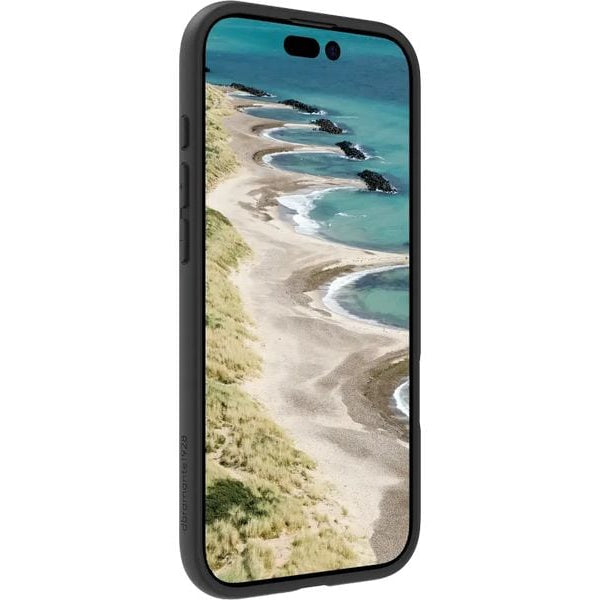 dbramante1928 Back Cover Grenen MS iPhone 17 Air Schwarz