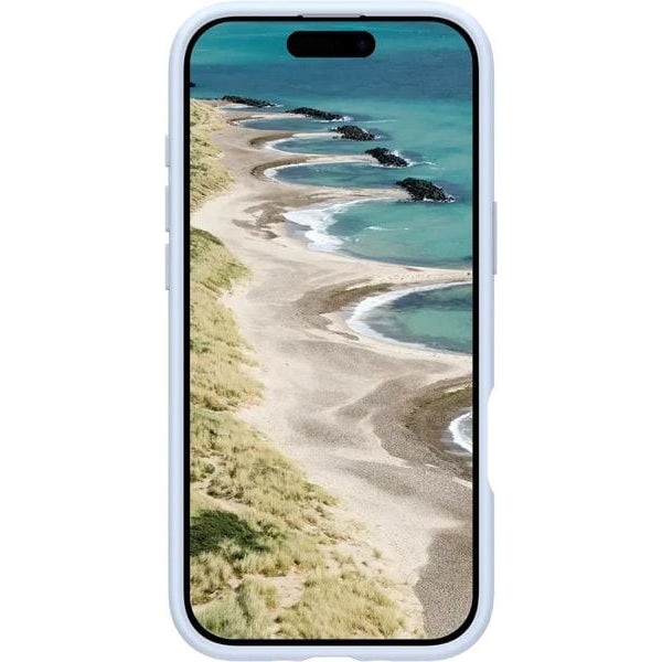 dbramante1928 Back Cover Grenen MS iPhone 17 Air Hellblau