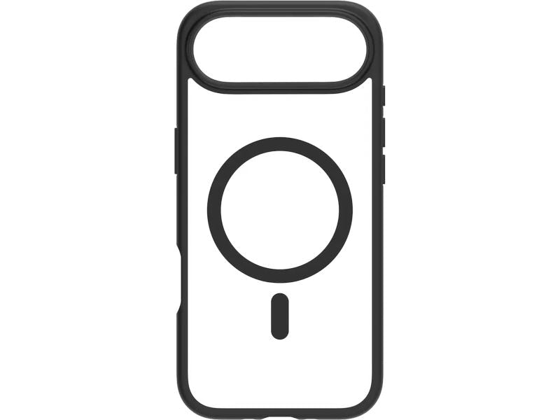 dbramante1928 Back Cover Grenen MS iPhone 17 Air Schwarz