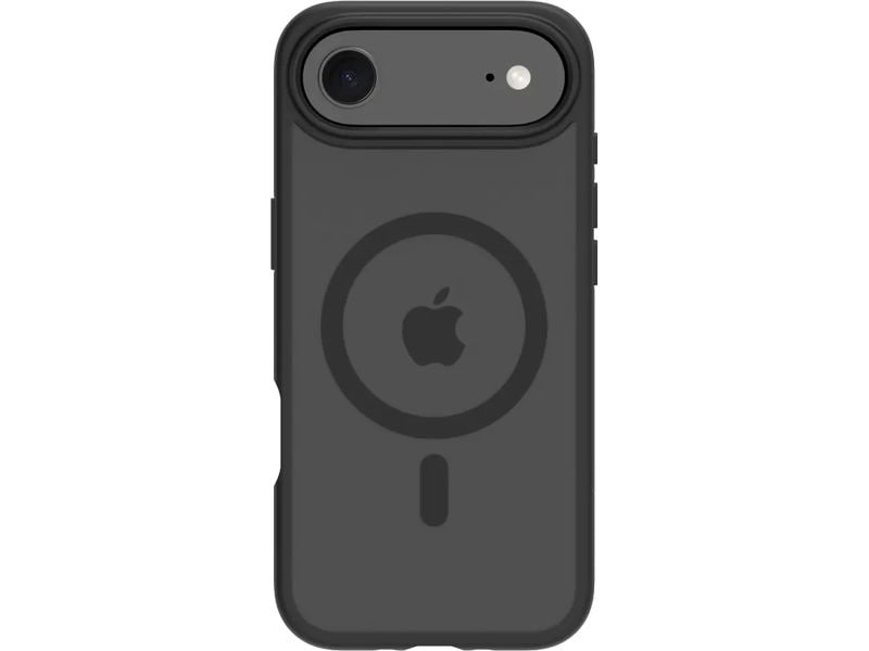 dbramante1928 Back Cover Grenen MS iPhone 17 Air Schwarz