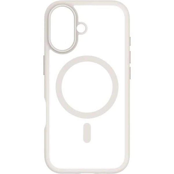 dbramante1928 Back Cover Grenen  iPhone 17 Weiss