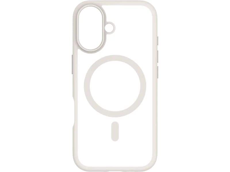 dbramante1928 Back Cover Grenen  iPhone 17 Weiss