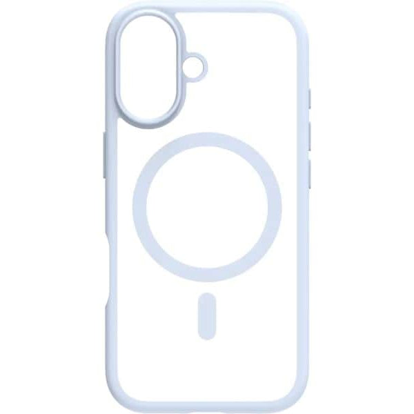 dbramante1928 Back Cover Grenen  iPhone 17 Hellblau