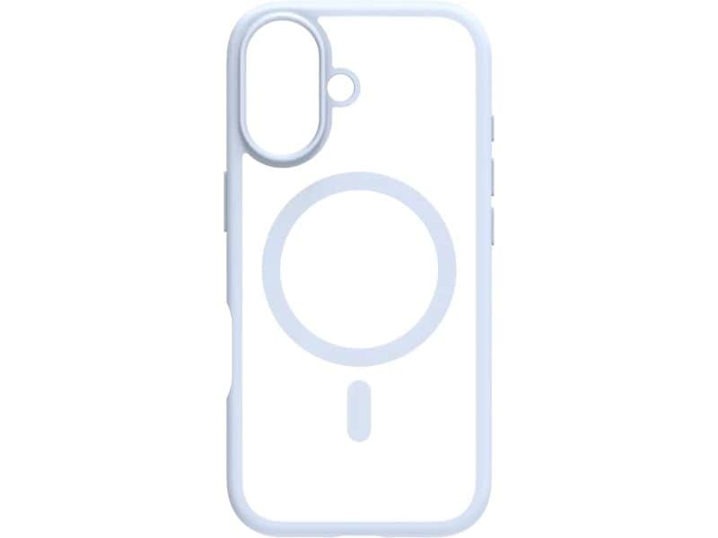 dbramante1928 Back Cover Grenen  iPhone 17 Hellblau