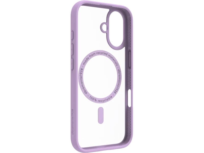 dbramante1928 Back Cover Grenen  iPhone 17 Rosa