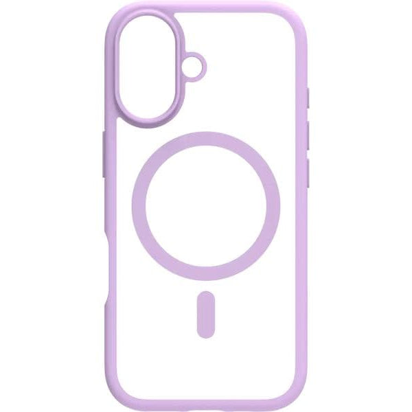 dbramante1928 Back Cover Grenen  iPhone 17 Rosa