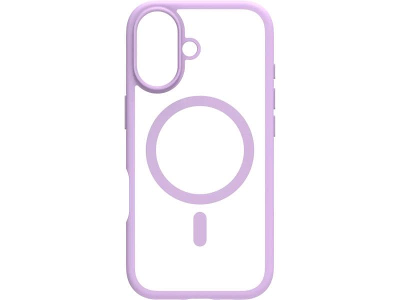 dbramante1928 Back Cover Grenen  iPhone 17 Rosa