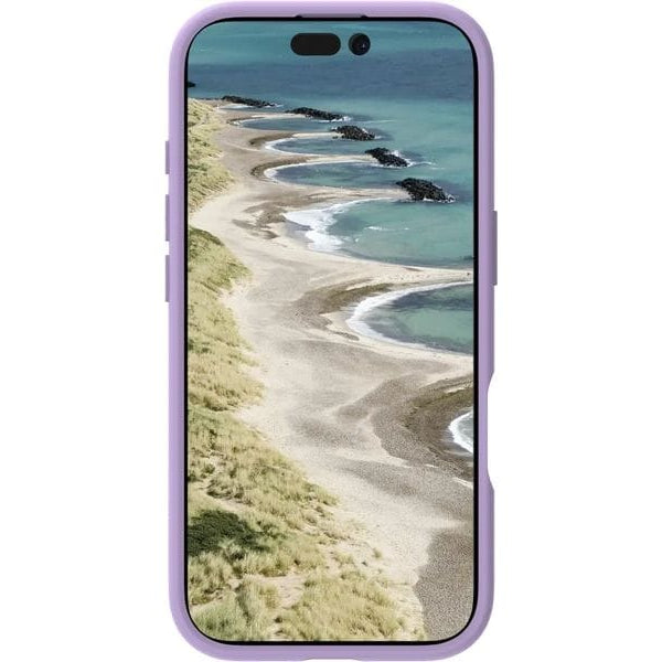 dbramante1928 Back Cover Grenen  iPhone 17 Rosa