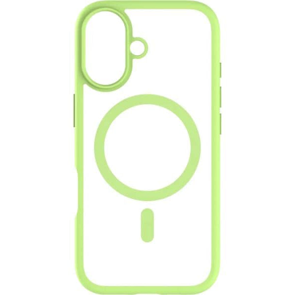 dbramante1928 Back Cover Grenen  iPhone 17 Hellgrün