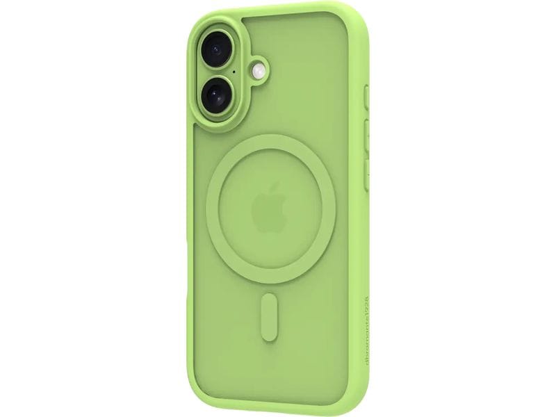 dbramante1928 Back Cover Grenen  iPhone 17 Hellgrün