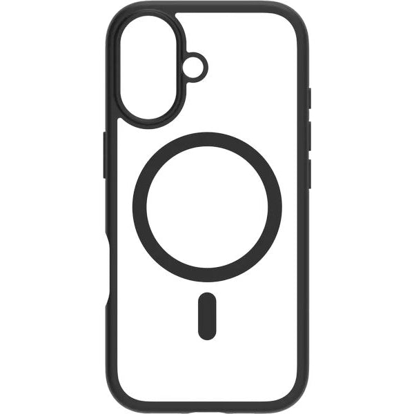 dbramante1928 Back Cover Grenen  iPhone 17 Schwarz