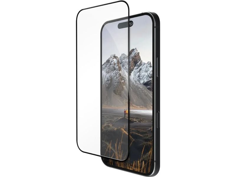 dbramante1928 Displayschutz Eco-Shield  D30 iPhone 17 Pro