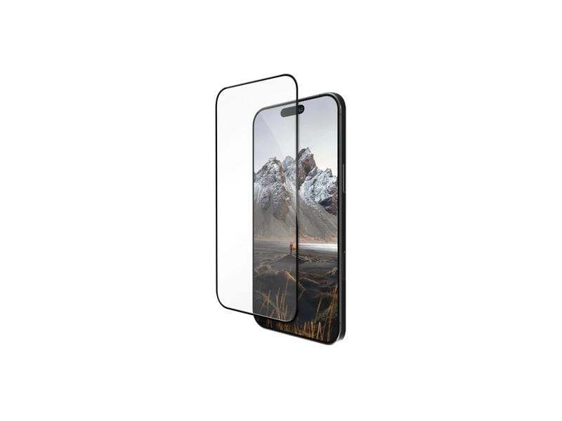 dbramante1928 Displayschutz Eco-Shield iPhone 17  Air