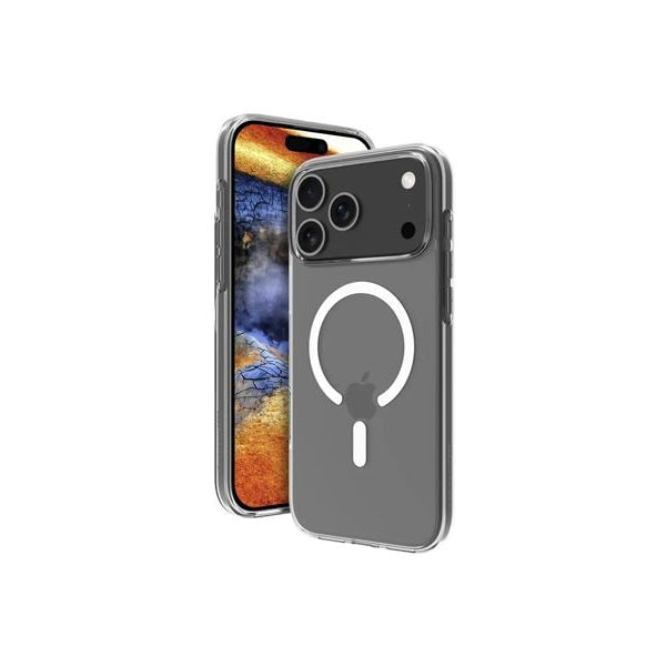 dbramante1928 Back Cover Greenland  Pro MS  iPhone 17 Pro Max Weiss