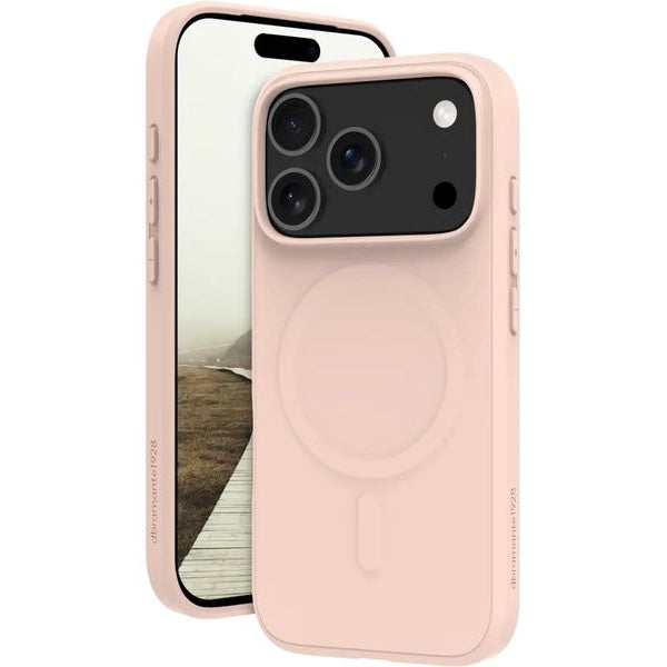 dbramante1928 Back Cover Greenland  iPhone 17 Pro Pink