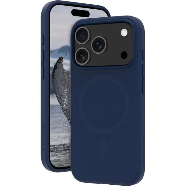 dbramante1928 Back Cover Greenland Pro MS   iPhone 17 Pro Blau