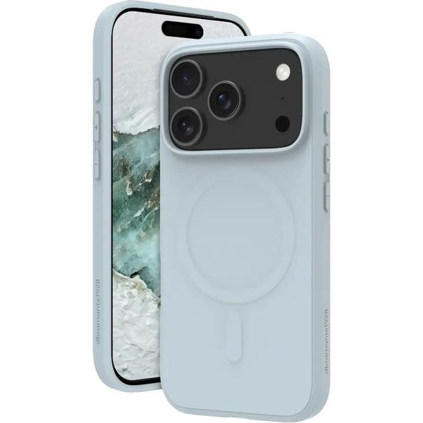 dbramante1928 Back Cover Greenland Pro MS  iPhone 17 Pro Hellblau