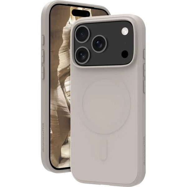 dbramante1928 Back Cover Greenland Pro MS  iPhone 17 Pro Beige