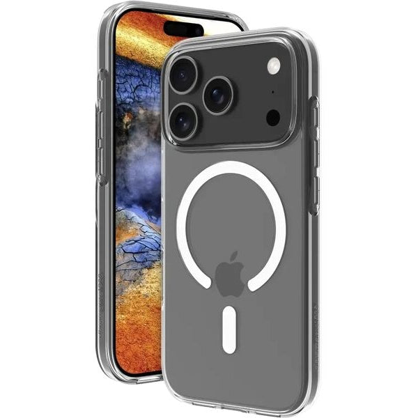 dbramante1928 Back Cover Greenland  Pro MS   iPhone 17 Pro Weiss