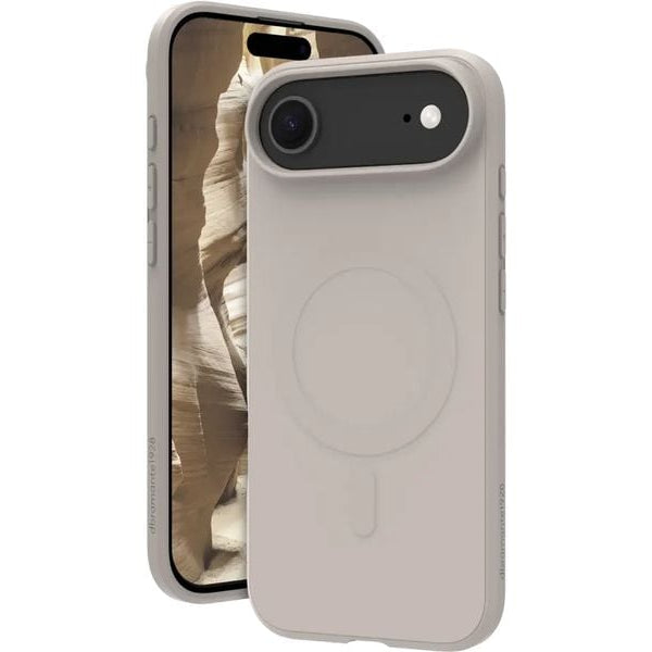 dbramante1928 Back Cover Greenland Pro MS iPhone 17 Air Beige