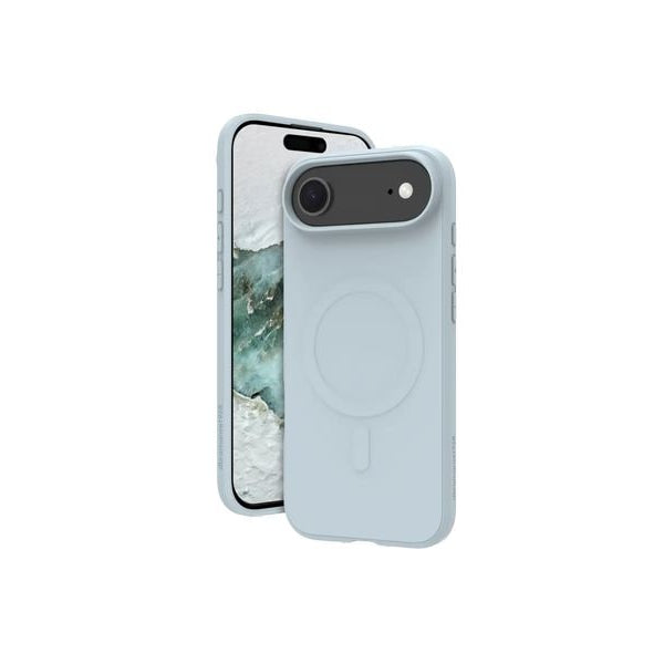 dbramante1928 Back Cover Greenland Pro MS  iPhone 17 Air Hellblau