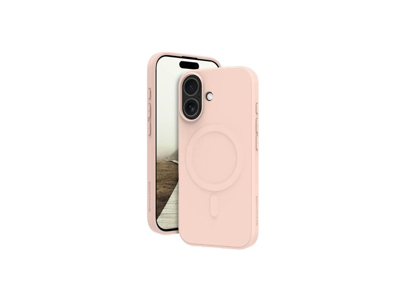 dbramante1928 Back Cover Greenland Pro MS  iPhone 17 Pink