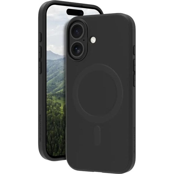 dbramante1928 Back Cover Greenland Pro MS  iPhone 17 Schwarz