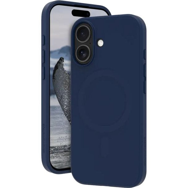 dbramante1928 Back Cover Greenland Pro MS iPhone 17 Blau