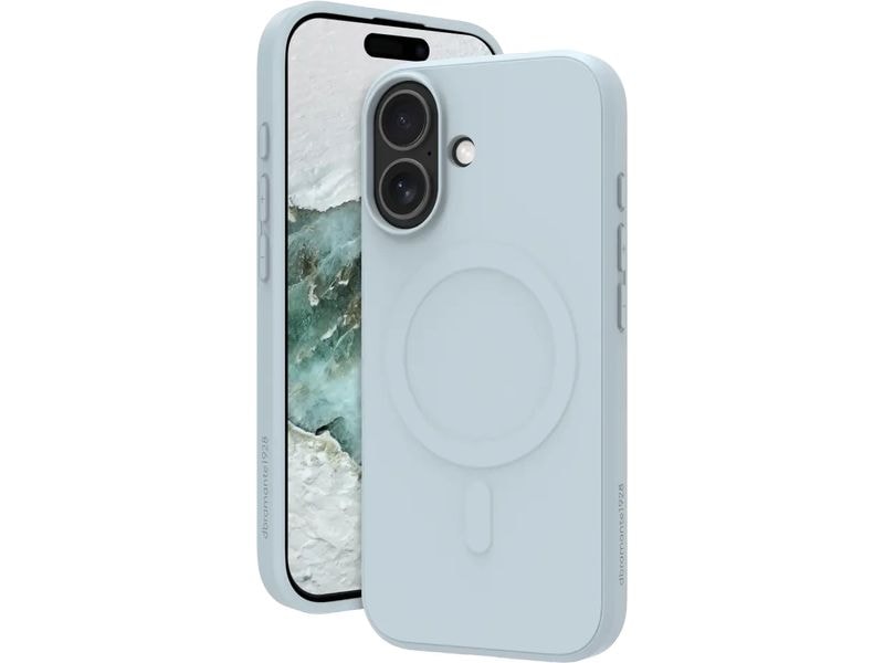 dbramante1928 Back Cover Greenland Pro MS iPhone 17 Transparent